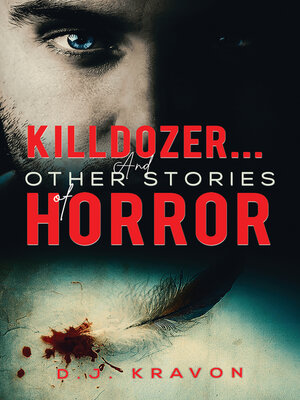 cover image of Killdozer... And Other Stories of Horror